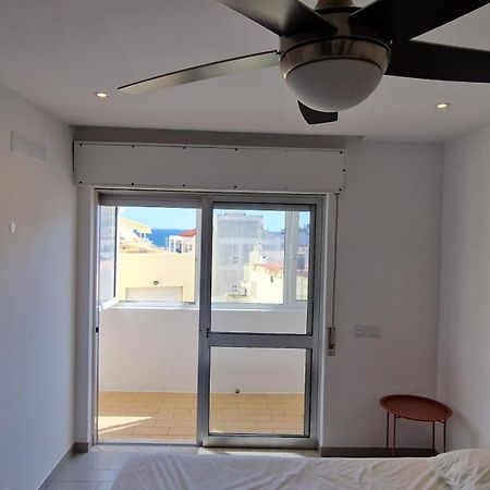 Rooftop Estreladomar Newopening- 150M To The Beach Carvoeiro  Rom bilde