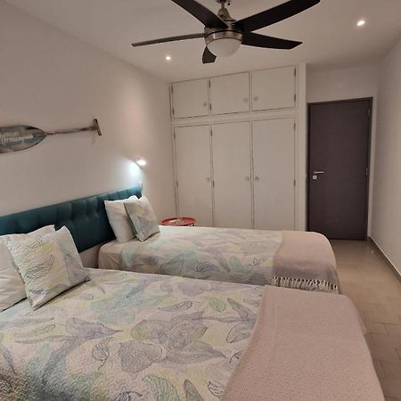 Rooftop Estreladomar Newopening- 150M To The Beach Carvoeiro  Rom bilde
