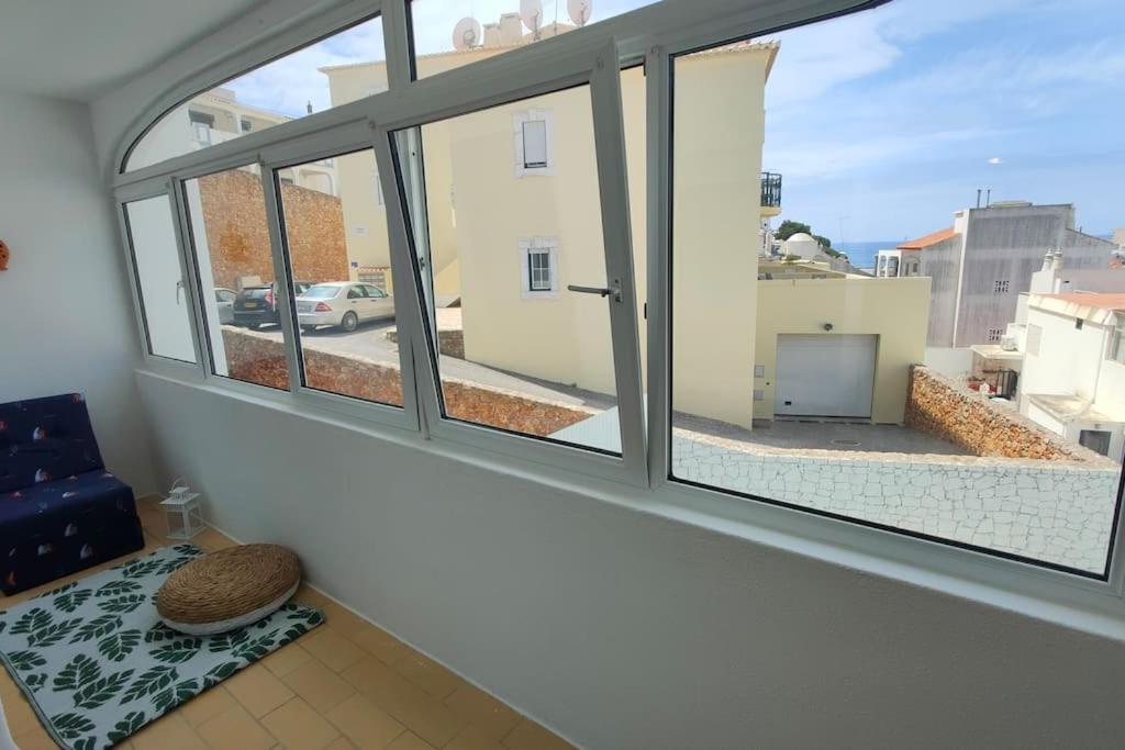 Rooftop Estreladomar Newopening- 150M To The Beach Carvoeiro  Eksteriør bilde