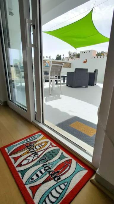 Rooftop Estreladomar Newopening- 150M To The Beach Carvoeiro  Eksteriør bilde