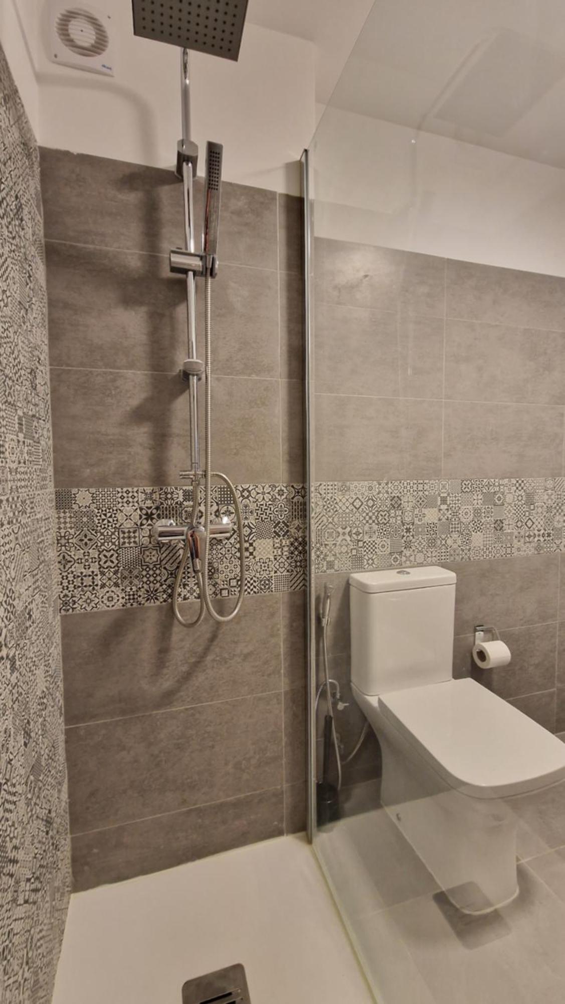 Rooftop Estreladomar Newopening- 150M To The Beach Carvoeiro  Rom bilde